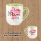 Preview: Tasse "Mama"